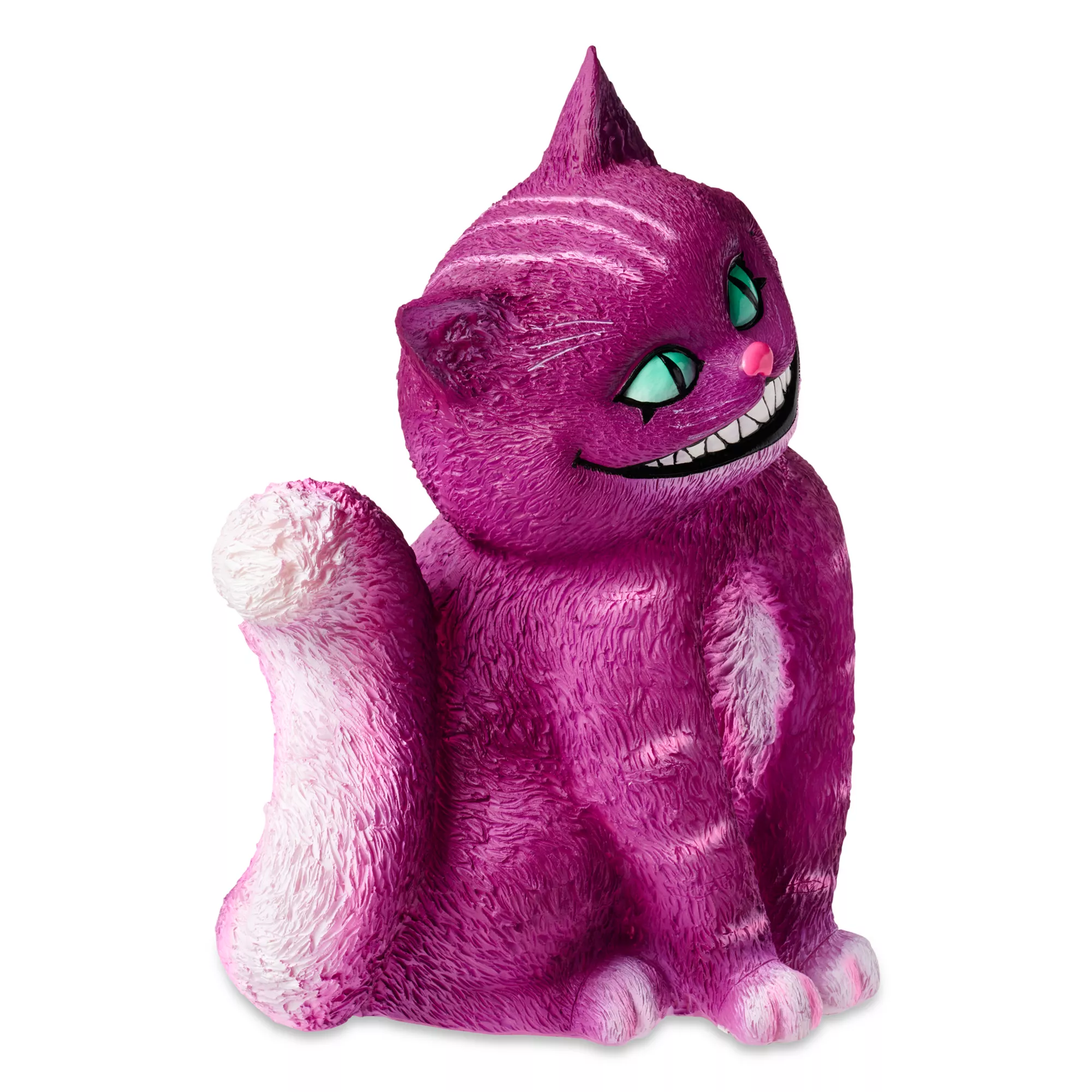 Cheshire Cat LED Light-Up Figure at Spencer's