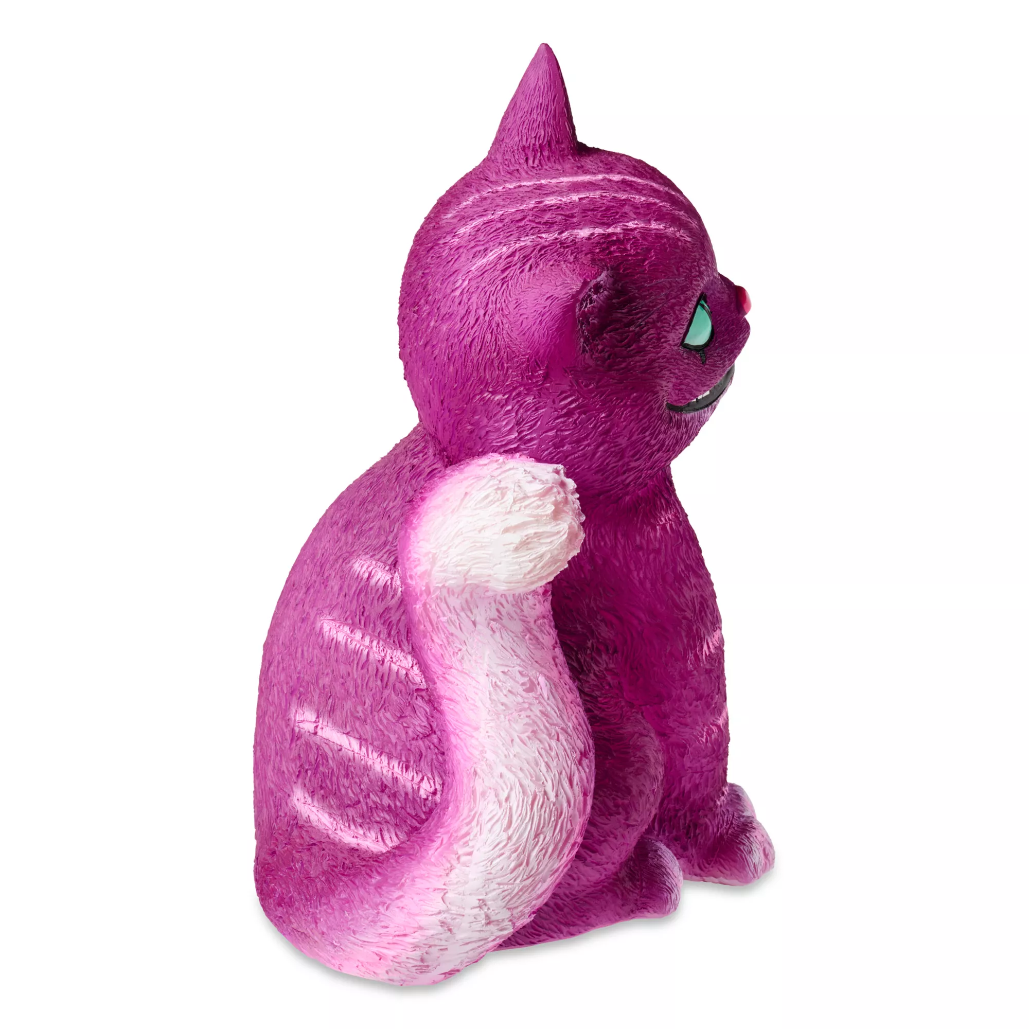 Cheshire Cat LED Light-Up Figure at Spencer's