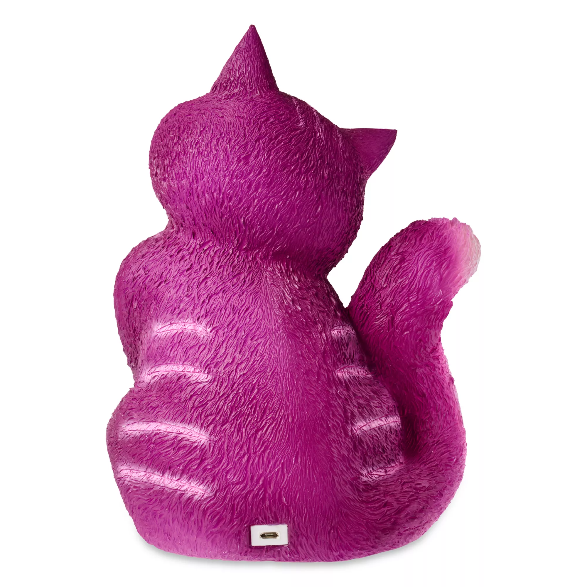 Cheshire Cat LED Light-Up Figure at Spencer's