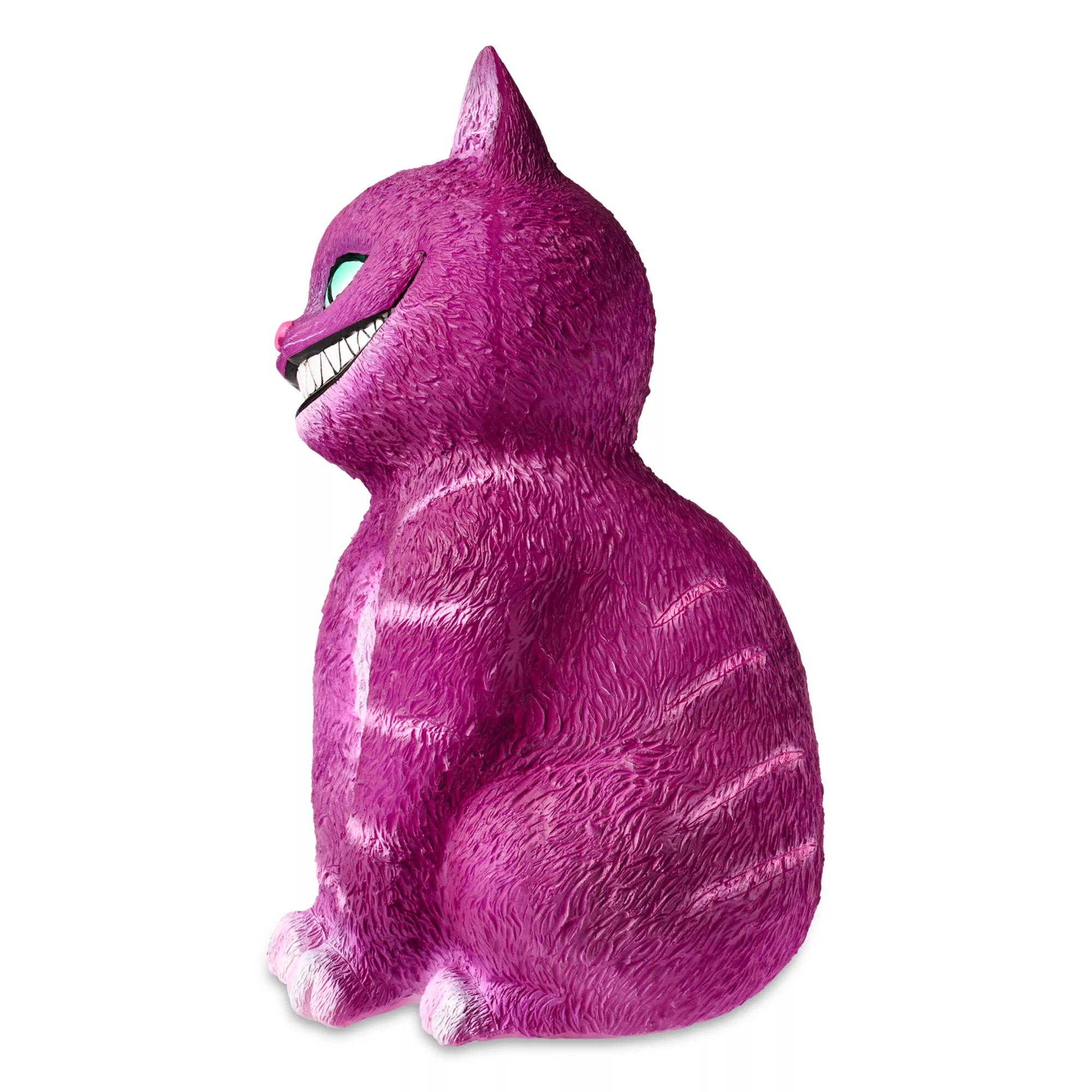 Cheshire Cat LED Light-Up Figure at Spencer's