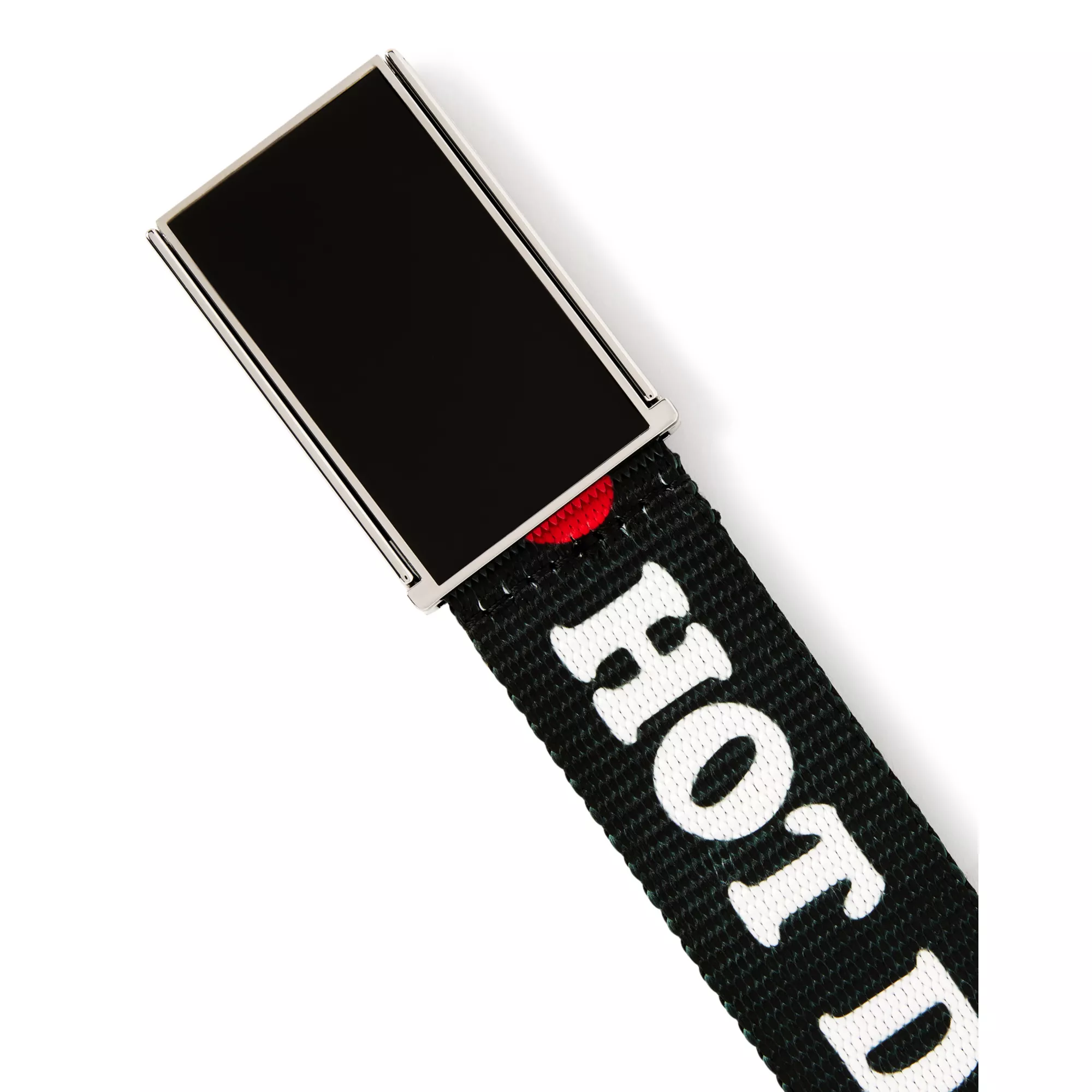 I Heart Hot Dads Belt - Danny Duncan at Spencer's