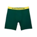 Yellow and Green Big Dick Is Back in Town Boxer Briefs - Danny Duncan at Spencer's