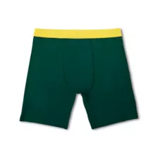 Yellow and Green Big Dick Is Back in Town Boxer Briefs - Danny Duncan at Spencer's