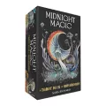 Midnight Magic Mushroom Tarot Deck at Spencer's