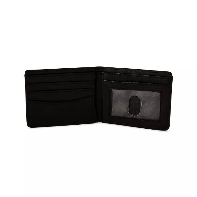 Buckle-Down Characters South Park Bifold Wallet at Spencer's