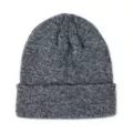 Triple Pentagram Knit Hat at Spencer's
