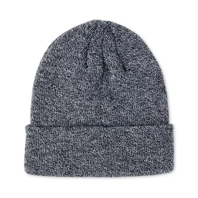 Triple Pentagram Knit Hat at Spencer's