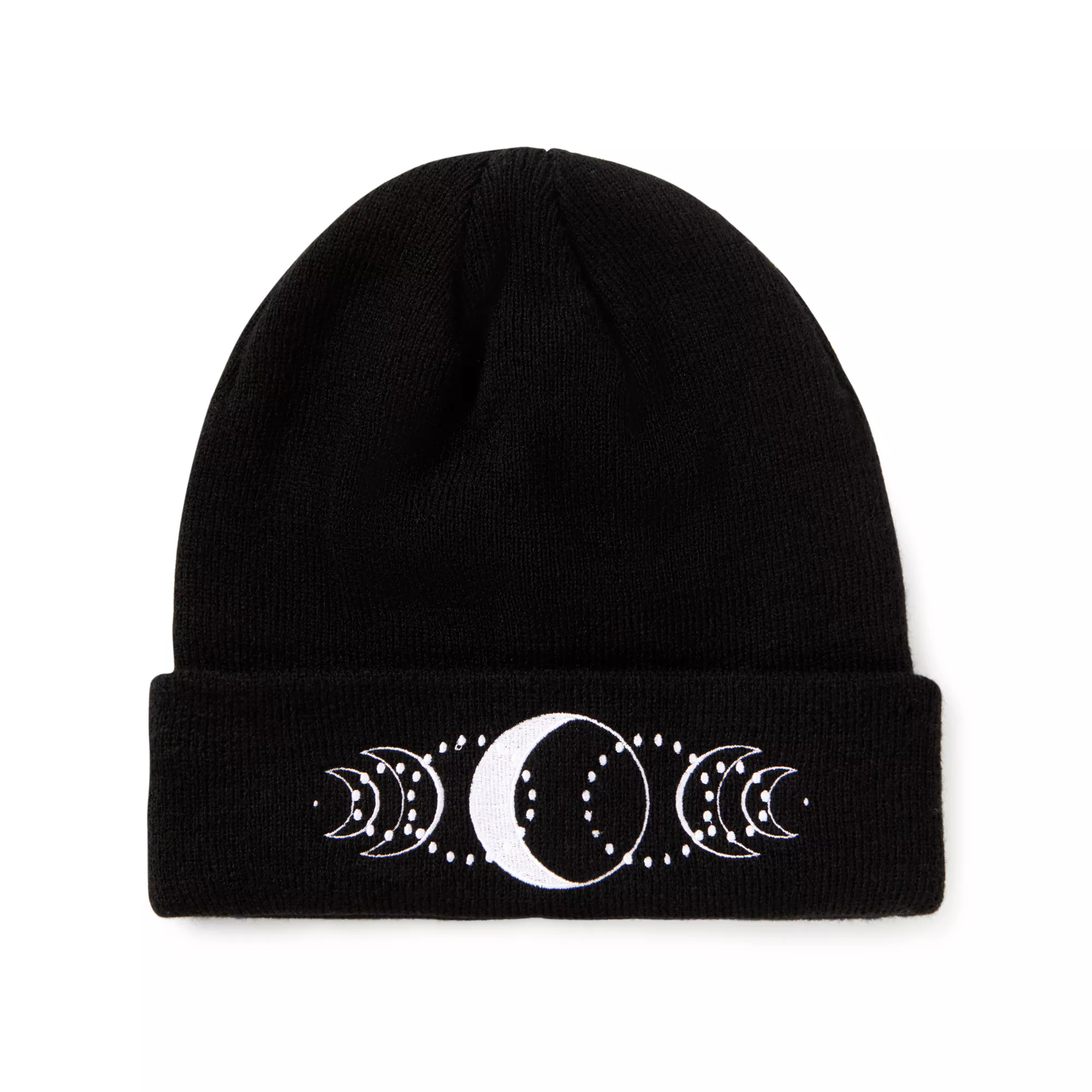 Celestial Knit Hat at Spencer's