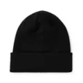 Skull Knit Hat at Spencer's