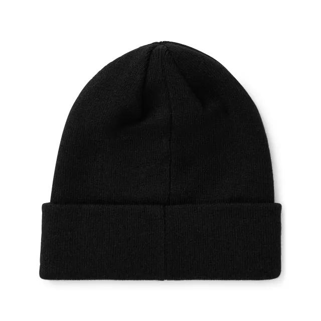 Skull Knit Hat at Spencer's