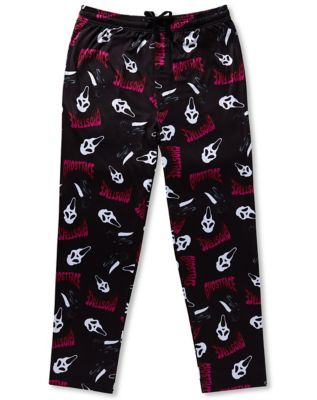 Ghost Face ® Knife Lounge Pants