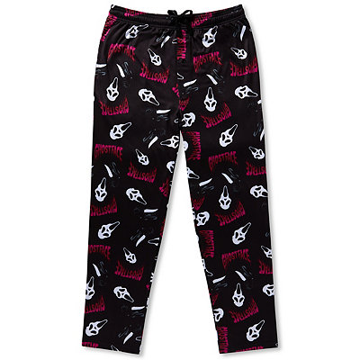 Gloomy Bear Lil' Devil Pajama Bottoms - Gloomy Bear Official
