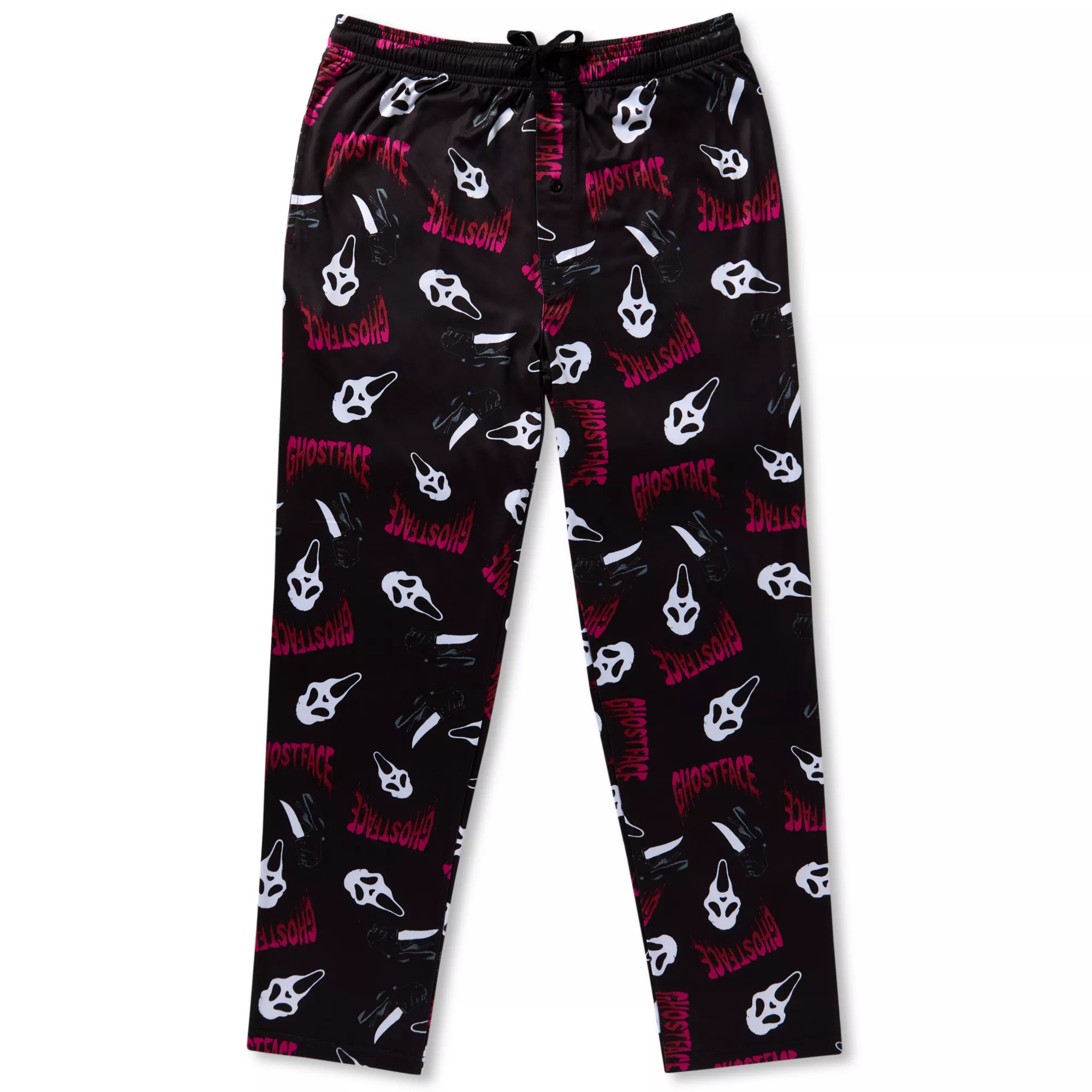 Ghost Face ® Knife Lounge Pants