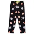 Rick and Morty Heads Lounge Pants - Rick and Morty at Spencer's
