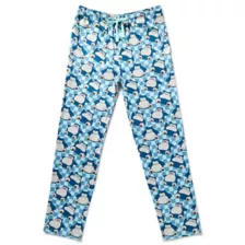 Snorlax Lounge Pants - Pokémon at Spencer's