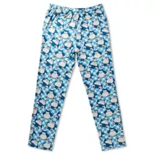 Snorlax Lounge Pants - Pokémon at Spencer's