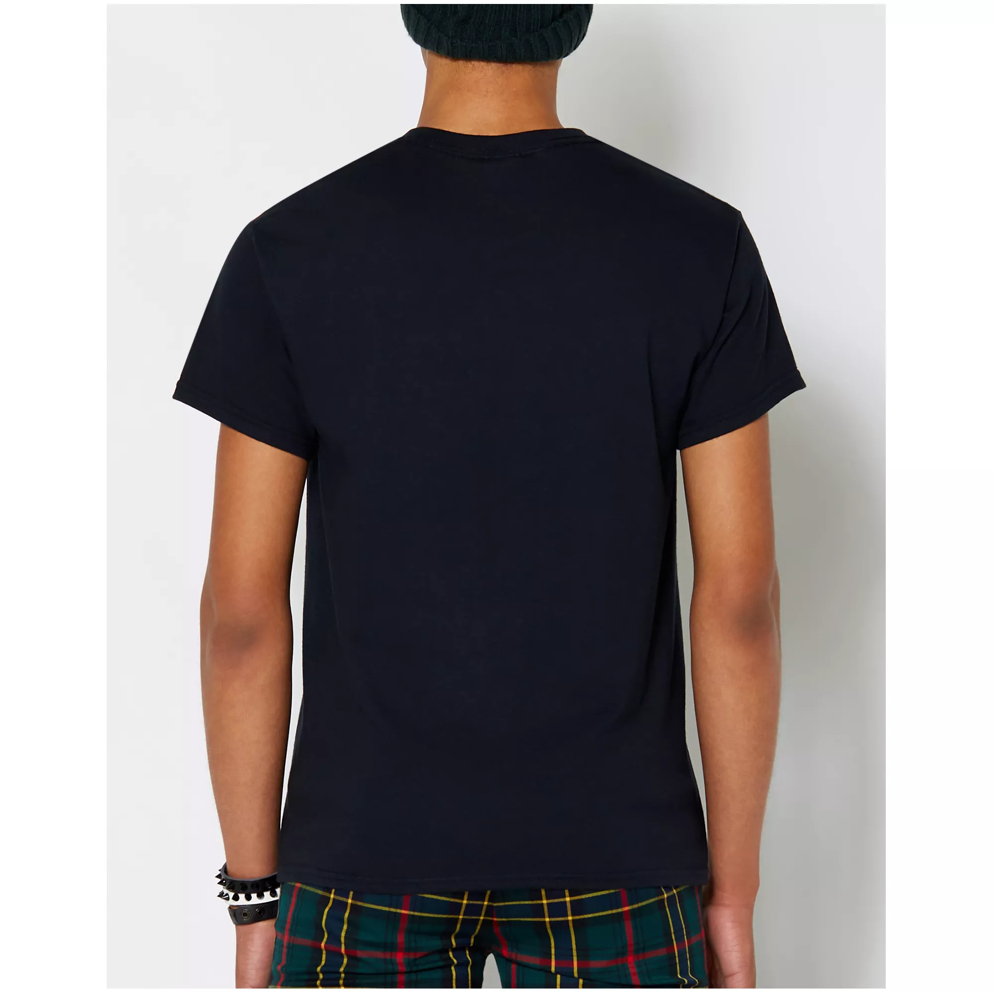 Goblin King T Shirt - Labyrinth at Spencer's