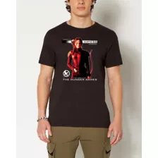 Katniss Everdeen District 12 T Shirt - The Hunger Games at Spencer's