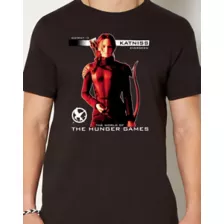 Katniss Everdeen District 12 T Shirt - The Hunger Games at Spencer's