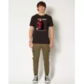 Katniss Everdeen District 12 T Shirt - The Hunger Games at Spencer's