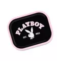 Black Playboy Est. 1953 Tray at Spencer's
