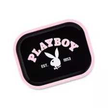 Black Playboy Est. 1953 Tray at Spencer's