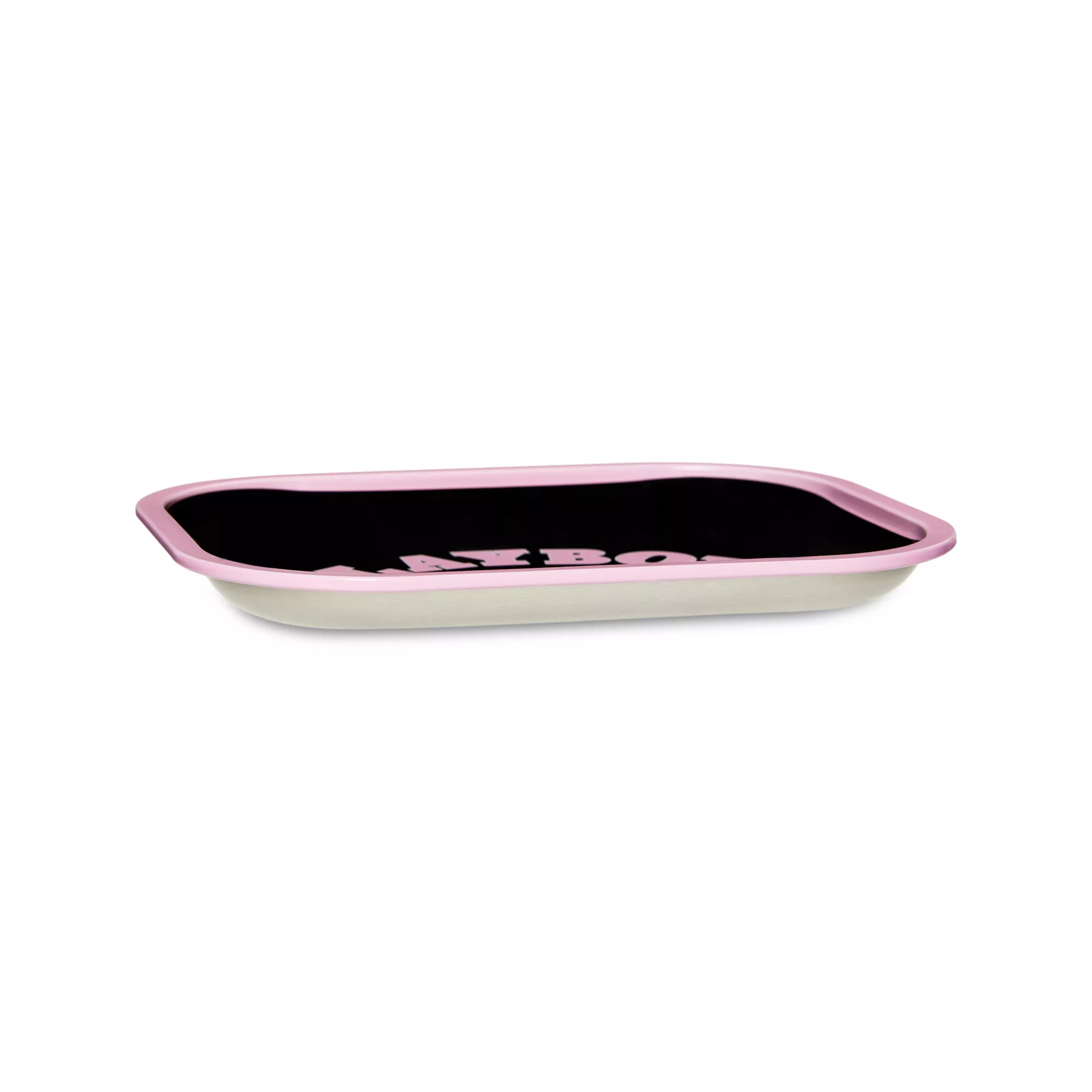 Black Playboy Est. 1953 Tray at Spencer's