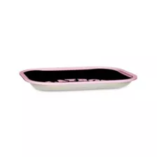 Black Playboy Est. 1953 Tray at Spencer's