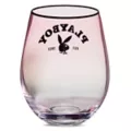 Playboy Wine Glass - 22 oz. at Spencer's
