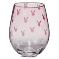 Playboy Ombre Stemless Wine Glass - 22 oz. at Spencer's