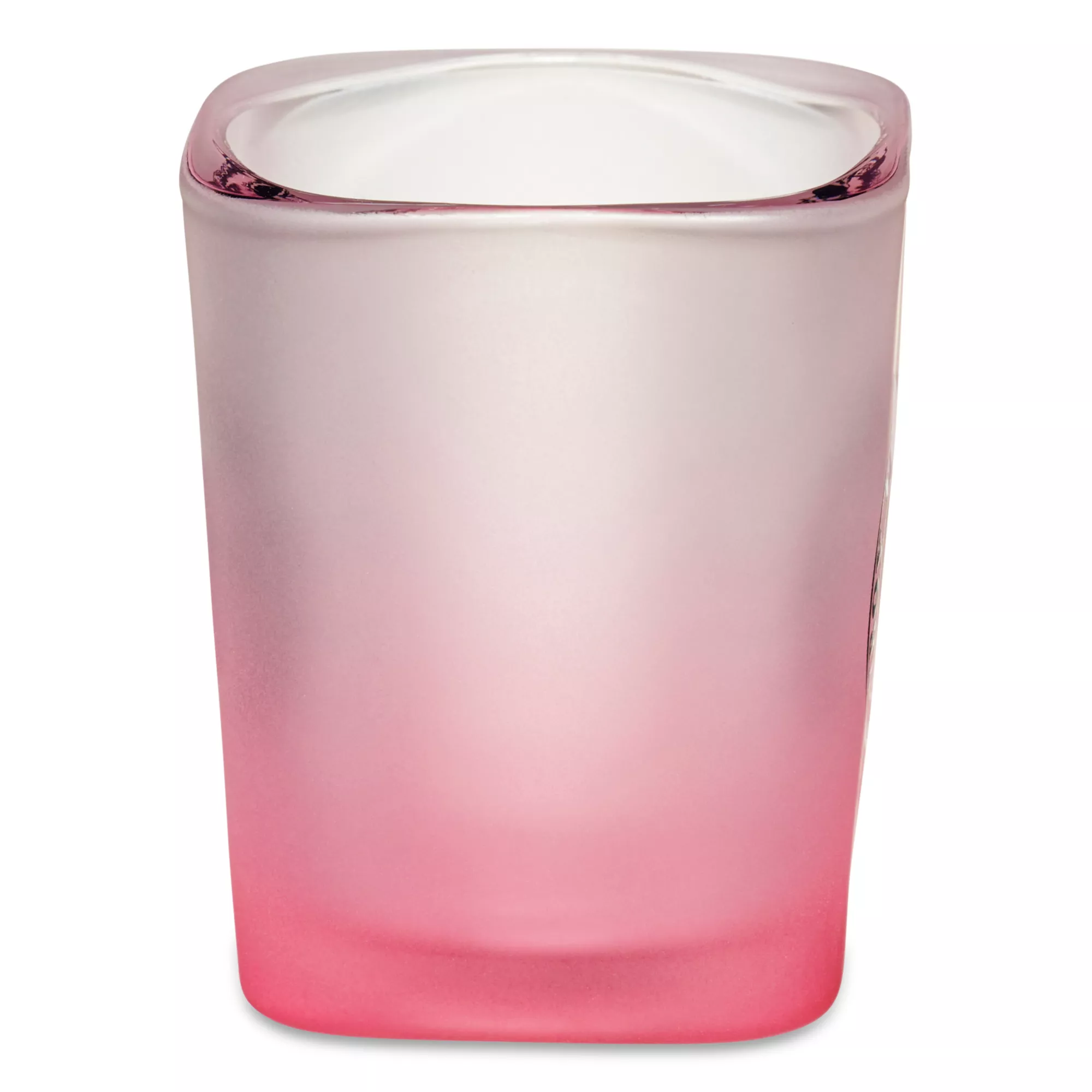 Playboy Bunny Ombre Square Shot Glass - 2 oz. at Spencer's