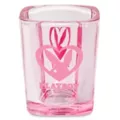 Playboy Bunny Heart Square Shot Glass - 2 oz. at Spencer's