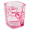 Playboy Bunny Heart Square Shot Glass - 2 oz. at Spencer's