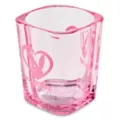 Playboy Bunny Heart Square Shot Glass - 2 oz. at Spencer's