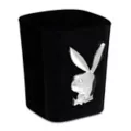 Playboy Bunny Black Square Shot Glass - 2 oz. at Spencer's