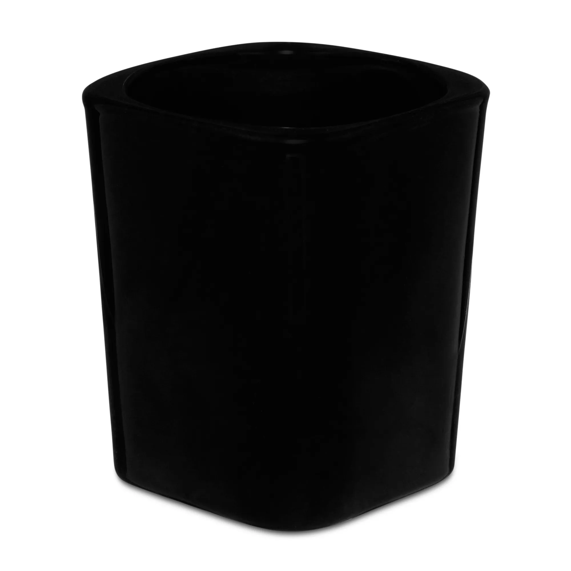 Playboy Bunny Black Square Shot Glass - 2 oz. at Spencer's