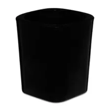 Playboy Bunny Black Square Shot Glass - 2 oz. at Spencer's