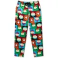 South Park Characters Lounge Pants at Spencer's