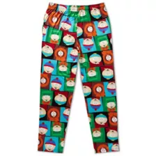 South Park Characters Lounge Pants at Spencer's
