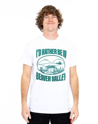 Beavers legends apparel