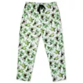 Invader Zim Lounge Pants at Spencer's