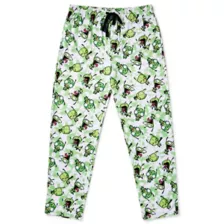 Invader Zim Lounge Pants at Spencer's