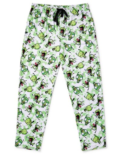 Invader Zim Lounge Pants