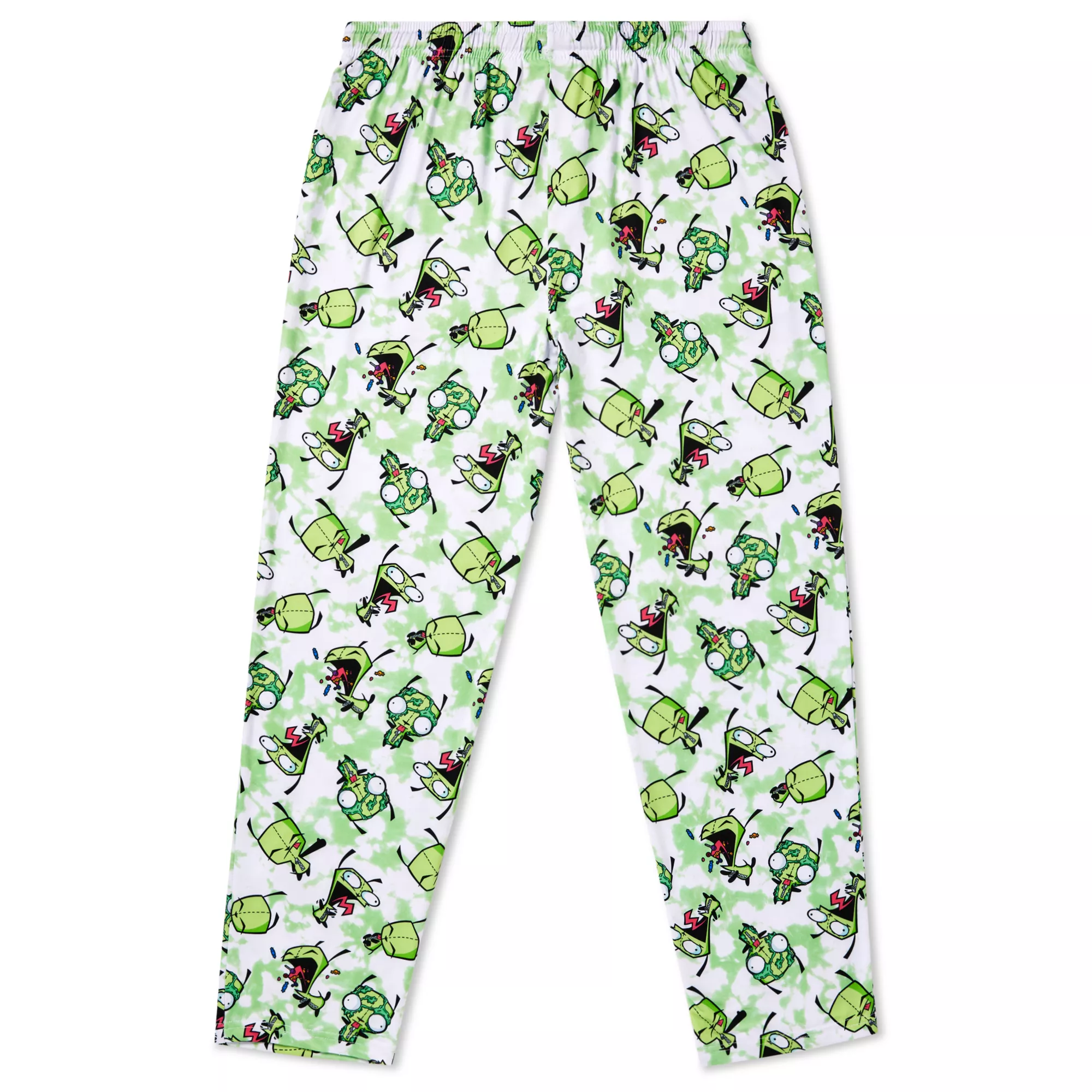 Invader Zim Lounge Pants at Spencer's