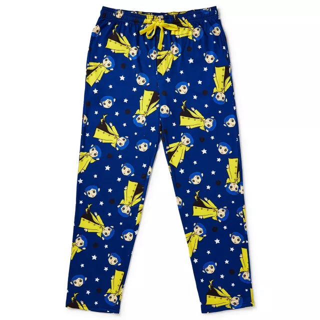 Coraline Lounge Pants at Spencer's