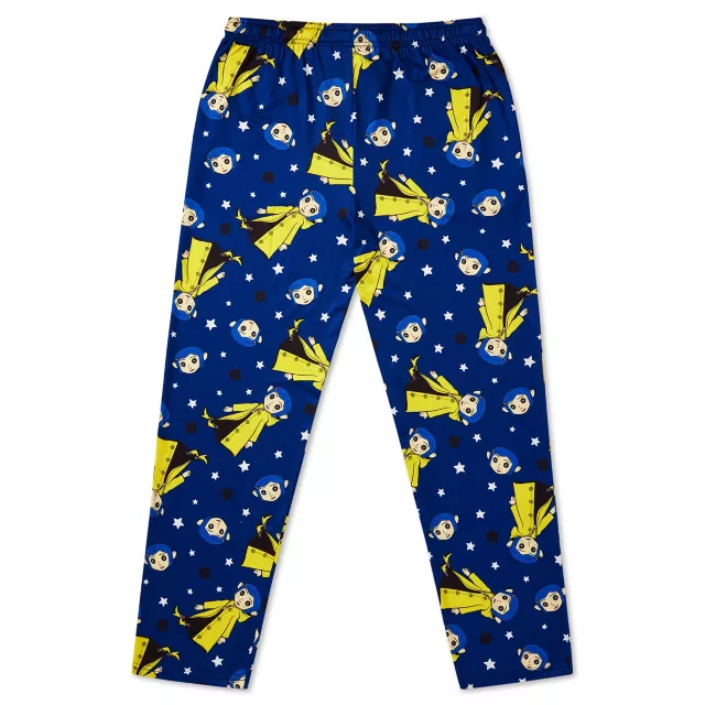 Coraline Lounge Pants at Spencer's