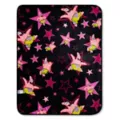 Patrick Star Reversible Fleece Blanket - SpongeBob SquarePants at Spencer's