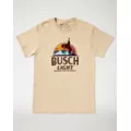 Busch Light Rodeo T Shirt at Spencer's