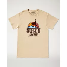Busch Light Rodeo T Shirt at Spencer's