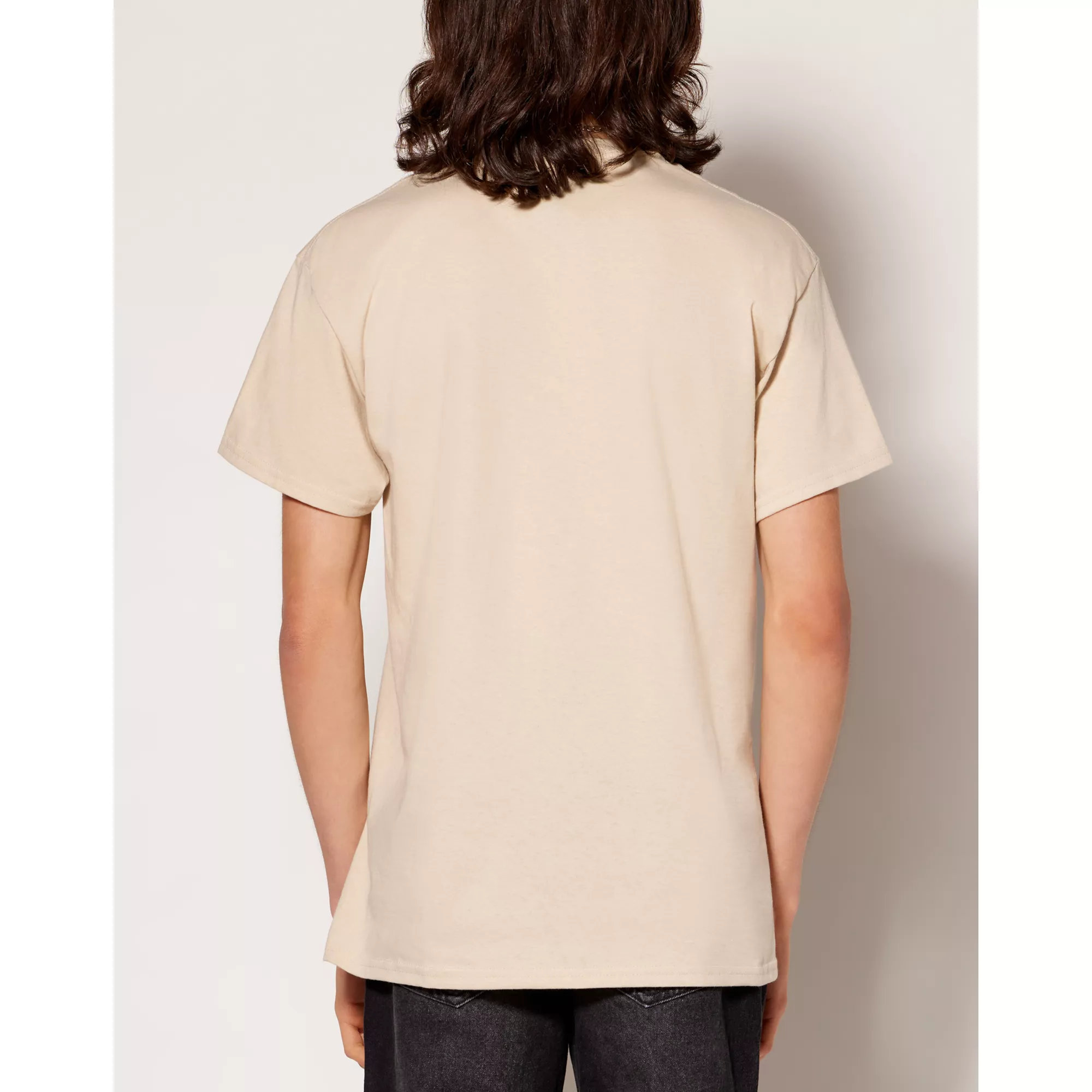 Ice Cube Collage T Shirt at Spirit Halloween